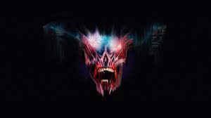 Check spelling or type a new query. Desktop Wallpaper Doom Eternal Skull Video Game Dark Art Hd Image Picture Background 724254