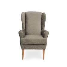 The perfect fusion of playful and sophisticated, the fabulous darcy chair boasts a stainless steel frame in an antique bronze finish. Alisson Orthopedic High Chair In Darcy Soft Chenille Home Care Chairs