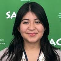 Jasmine Amaya's Instagram, Twitter & Facebook