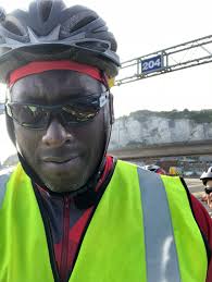 MC Rides from London to Amsterdam for MS Trust