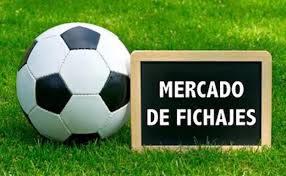 Como cada inicio de temporada la competición se llena de nuevos jugadores que buscarán triunfar en los 20 clubes que disputarán la máxima categoría del fútbol español. Xfhv 50dvfip7m