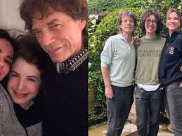 Luciana Gimenez e Mick Jagger: relembre o polêmico relacionamento