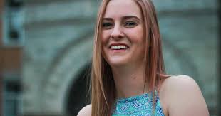 Kind, caring, selfless: Remembering Gonzaga student Sienna Rettig