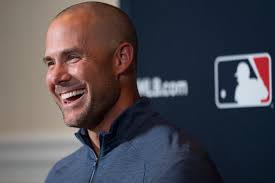 Skip Schumaker joins Rangers with a luxury most new managers don't have:  familiarity