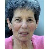 Theresa Camella DeLuca Obituary