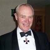 Rear Admiral (Retired) Denis Boyle, CMM, CD2 Named a Worldwide Who's Who  Professional of the Year for Excellence in Military Leadership