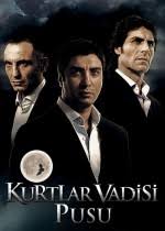 Kurtlar Vadisi Pusu 129 Bolum Fragmani Izle Fragmanlar