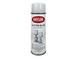 Krylon Glitter Blast Spray Paint 5 75 Oz Diamond Dust Createforless