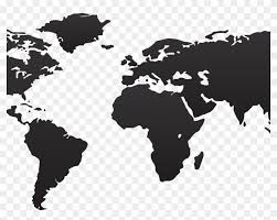 Download World Map Black White High Resolution World Map Vector Clipart 4272149 Pikpng Vectorportal has been repeatedly voted as top 10 free vector resource by various. download world map black white high