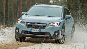 Subaru maintenance pricing & schedules. Subaru Xv Review 2021 Top Gear