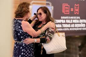 We did not find results for: Susana Vieira Opens The Game Against Leukemia I Was Afraid To Die