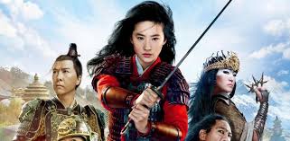 The synopsis below may give away important plot points. Kino 123 Ganzer Hd Disney Mulan 2020 Film Deutsch 4k Mega Germany Peatix