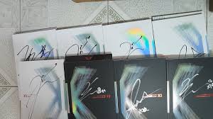 Mwave is a global platform where you can enjoy a variety of mnet's k·pop content. Kpop Unboxing X1 Signed Albums From Mwave Youtube