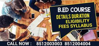 B Ed Admission 2020 2021 For Mdu Rohtak Crsu Jind Krukshetra Ignou Haryana B Ed Admission Process Eligibility In 2020 Bachelor Of Education Admissions Syllabus