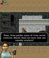 Tomb raider anniversary highly compressed for android download || ppsspp . First Shots Of Tomb Raider Anniversary For Mobile Pocket Gamer