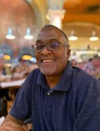 Obituary information for Eric Van Alford