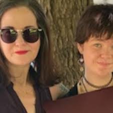 Jill Paterson's Instagram, Twitter & Facebook