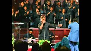Bishop Paul Morton Let It Rain Kevin Davidson Amp The Voices God Specializes Gospel Song Gospel Music Gospel