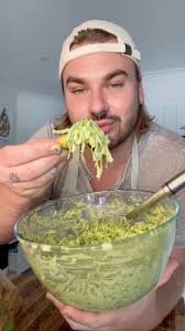 🥦🥒🫑Green Goddess Salad