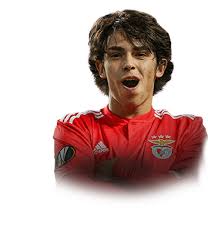 João félix was released from porto as they believed he was too skinny to develop further. Joao Felix Sequeira Fifa 19 84 Rating And Price Futbin