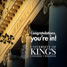 Revitalize your casual gathering spaces with stylish, new breakfast and kitchen chairs. Congratulations You Re In Confirmation Of Enrolment Guide By University Of King S College Issuu