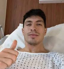 Lino's message to fan club