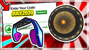 Fight your way to the top with an arsenal of whacky weapons. Roblox Codes Promo Codes March 2021 Mejoress