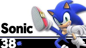 Matches, or 20 total hours of vs. Super Smash Bros Ultimate How To Unlock Sonic Attack Of The Fanboy