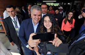 Resultado de imagen para Presidents of Colombia