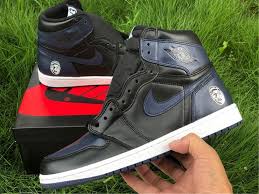 2020 Jordan 1 Retro High Og Spike Lee Fort Greene 705588 550 In 2020 Jordan 1 Retro High Jordans Air Jordans