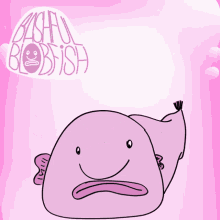 The trio above are the. Blobfish Gifs Tenor