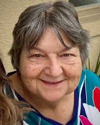 Jeanne A. Trzebny Obituary June 8, 2024