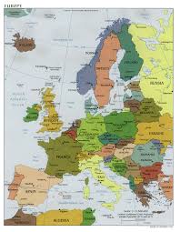 De stad beleeft dan een bouwboom die dertig jaar eerder in gang is gezet en tot 1920 zal. Index Of Maps Europe