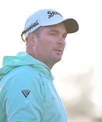 Masters 2024: Ryan Fox sheds light