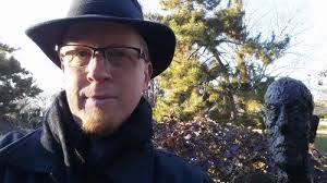 Ken Bigger, Author at Sing Out!