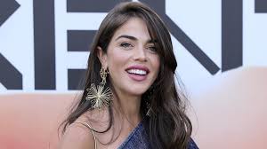 Violeta Mangriñán: así es la nueva casa que se está haciendo