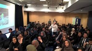 Profile for Ark St Alban's Academy