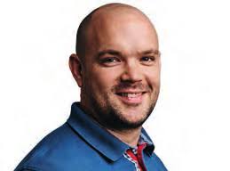 P O W E R O F R E L A T I O N S H I P S