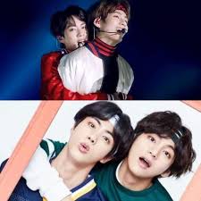 Can't get enough of bts? Bts Jin Confessed His Love For V What Happened Next Will Blow Your Mind