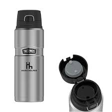 Walmart.com has been visited by 1m+ users in the past month Imprinted 24 Oz Stainless King Stainless Steel Drink Bottle Promo Direct