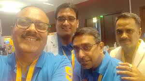 Ajit Manocha (@manochaajit)