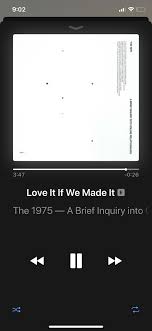 The Media View In The Apple Tv App Shows Us What A Dark Mode Apple Music Could Look Likehttps I Imgur Com Hak0pzl Jpg Tv App Apple Tv Apple Music Dark Mode