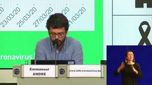 Get the latest on everything there is to know about the new coronavirus and protect yourself today. Coronavirus En Belgique 123 Deces Et 1189 Nouveaux Cas En 24 Heures