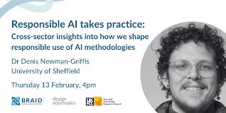 BRAID x IDI Hybrid Seminar