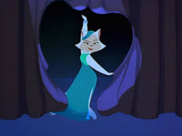 Pin On Cats Don T Dance