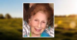 Edna Louise Boling-Shahadey Obituary January 7, 2018