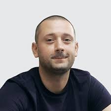 Alexander Prodan :: Behance