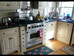 Smith created a cooking cupboard, baking station, and cabinets to hide modern. Early American R A Page Custom Cabinetry And Farmhouse Furniture
