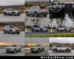 Check spelling or type a new query. Hyundai Tucson Plug In Hybrid Us 2022 Pictures Information Specs