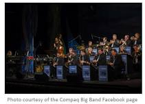 Compaq Big Band